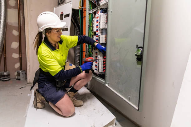 Best Emergency Electrician Near Me  in Clifton Springs, NY