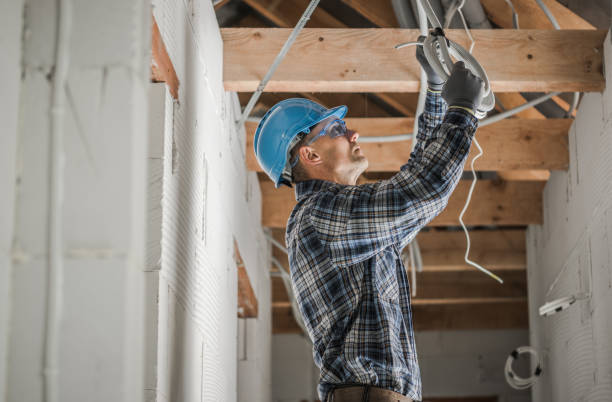 Best Electrician for Home Renovation  in Clifton Springs, NY
