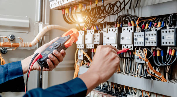 Best Commercial Electrician Services  in Clifton Springs, NY