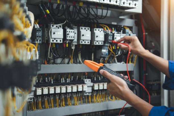 Best Affordable Emergency Electrician  in Clifton Springs, NY
