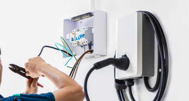 Best Electrical Contractors for Businesses  in Clifton Springs, NY