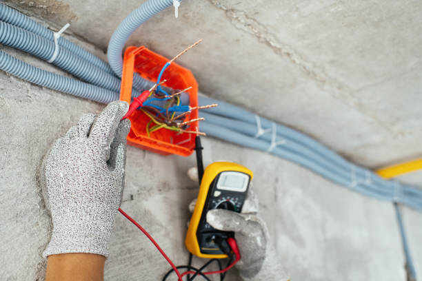Best Electrical Troubleshooting Services  in Clifton Springs, NY