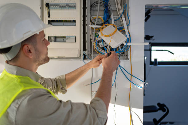 Best Local Electrician Companies  in Clifton Springs, NY